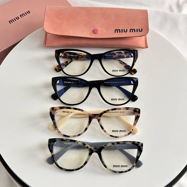 Miu Miu Sunglasses Top Quality MMS00335 Miu Miu Sunglasses Top Quality MMS00335